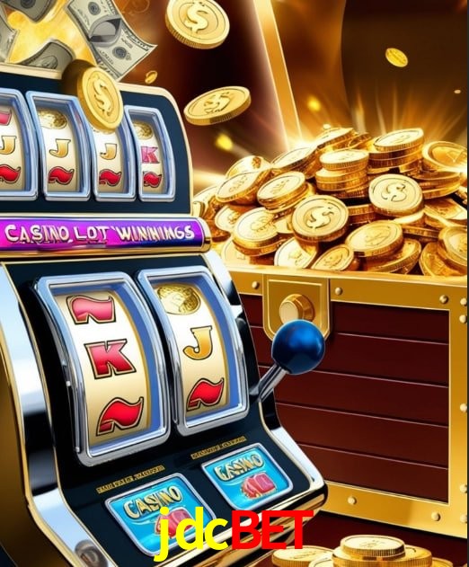 Welcome Bonus jdcbet