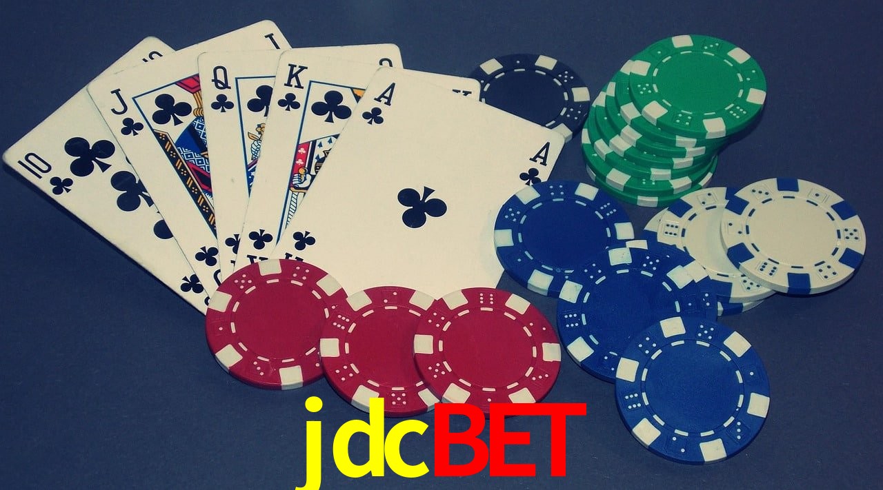 Statistics jdcbet