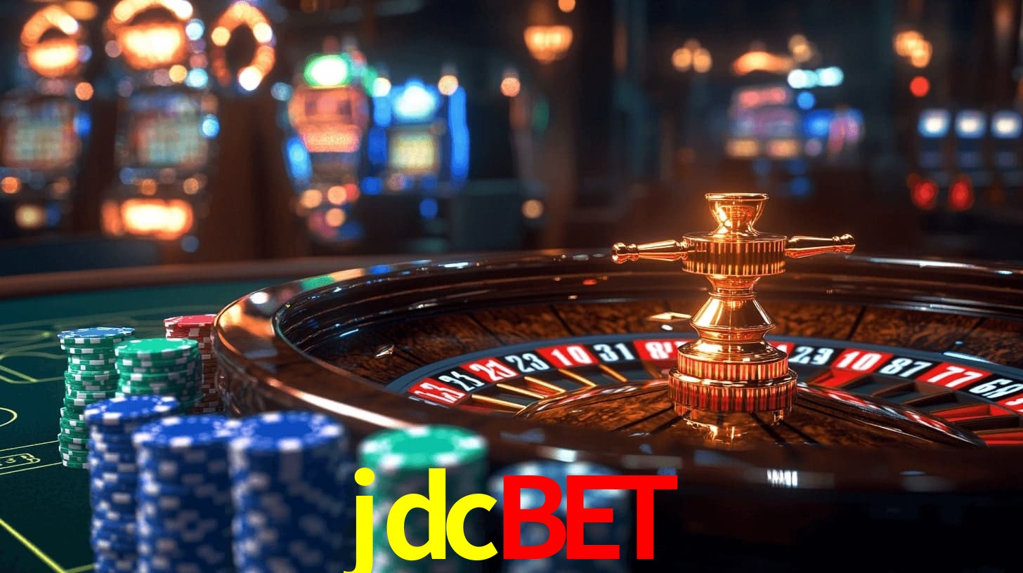 jdcbet: Seu Cassino Premiado com Pagamentos Rápidos