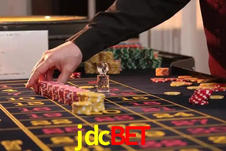 Inovações de Jogos na jdcbet: O Futuro das Experiências Interativas