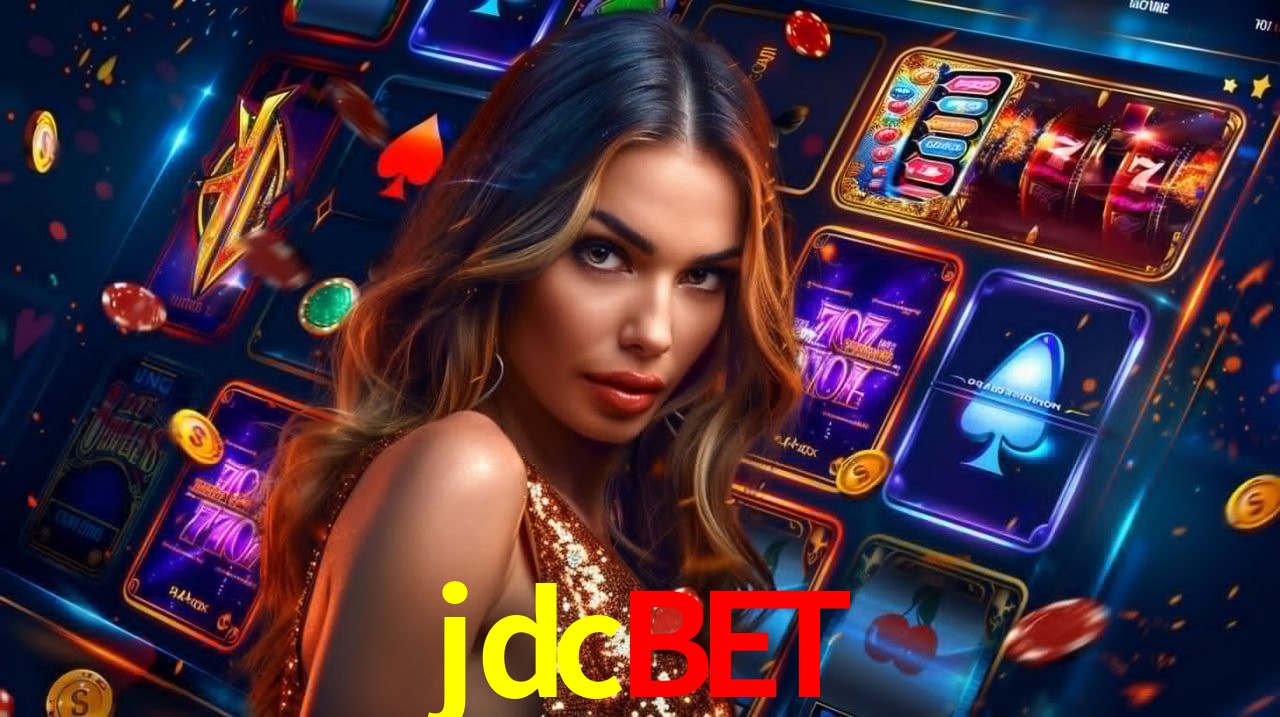 Explorando a Categoria de Eventos em Apostas na jdcbet