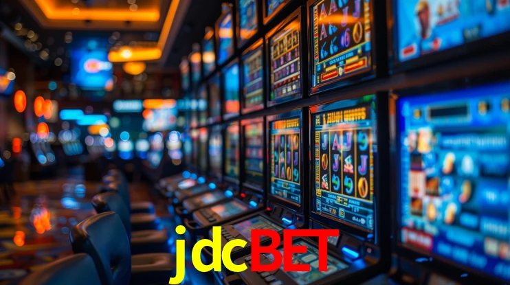Account Benefits jdcbet