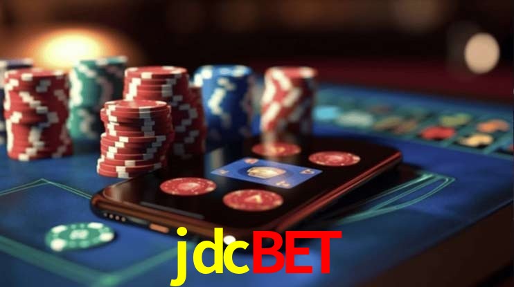 Tennis Betting jdcbet