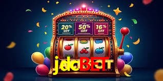 Account Benefits jdcbet