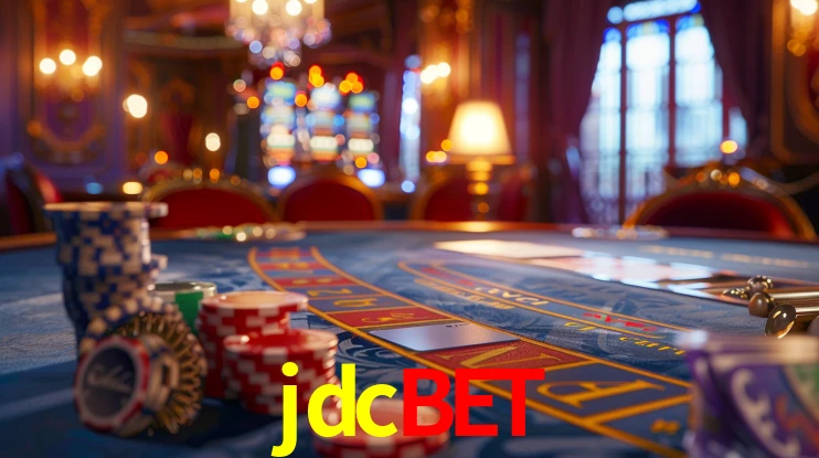 Slot Games jdcbet