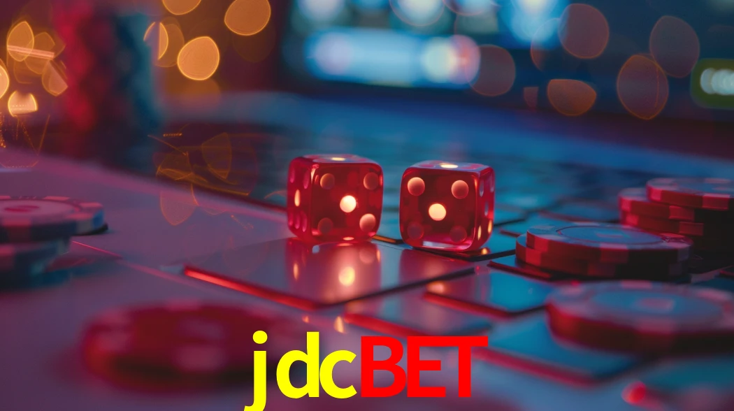 Game Providers jdcbet