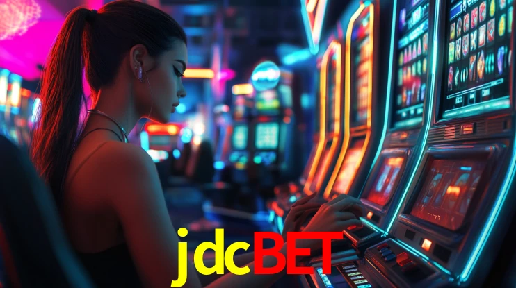jdcbet login
