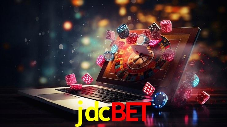 Inovações de Jogos na jdcbet: O Futuro das Experiências Interativas