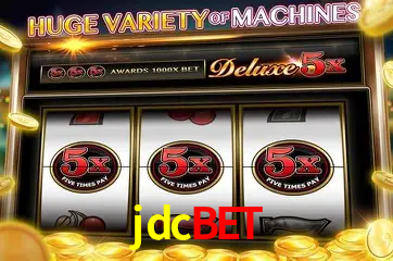Blackjack Table jdcbet