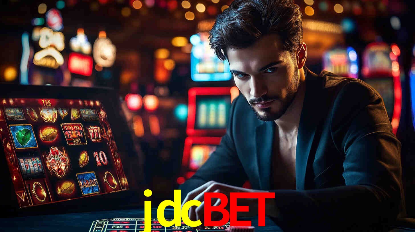 jdcbet