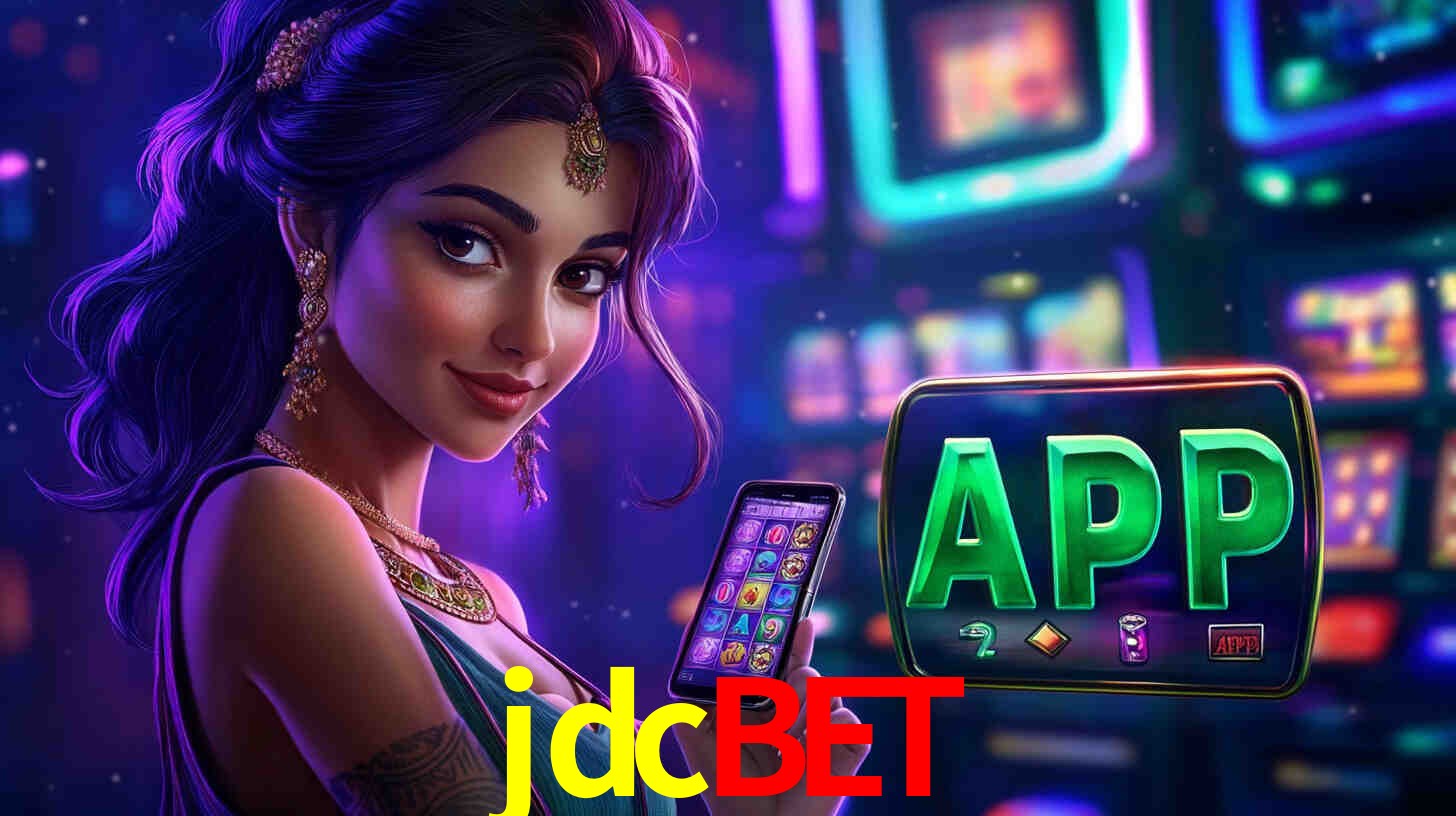 Bônus Generosos e Exclusivos no jdcbet para Você!