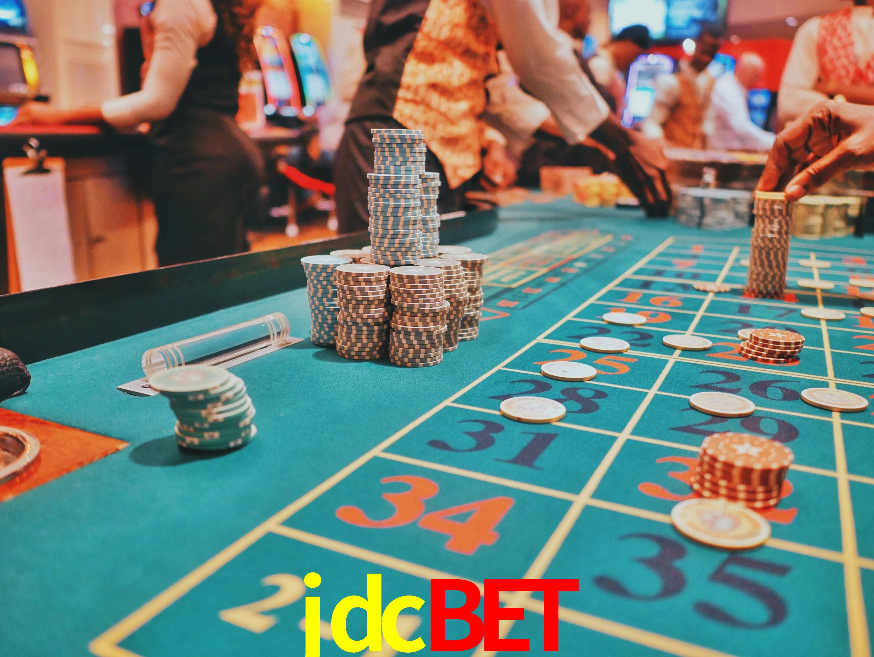 Basketball Betting jdcbet