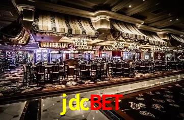 Seasonal Promotions jdcbet