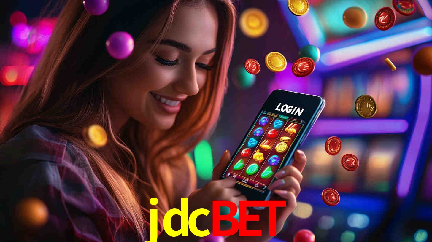 Sinta a adrenalina dos jogos de cassino com jdcbet
