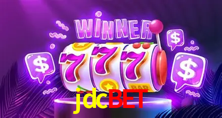 APP oficial da jdcbet para mobile