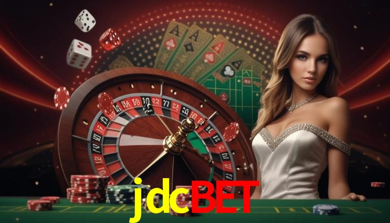 Live Casino jdcbet