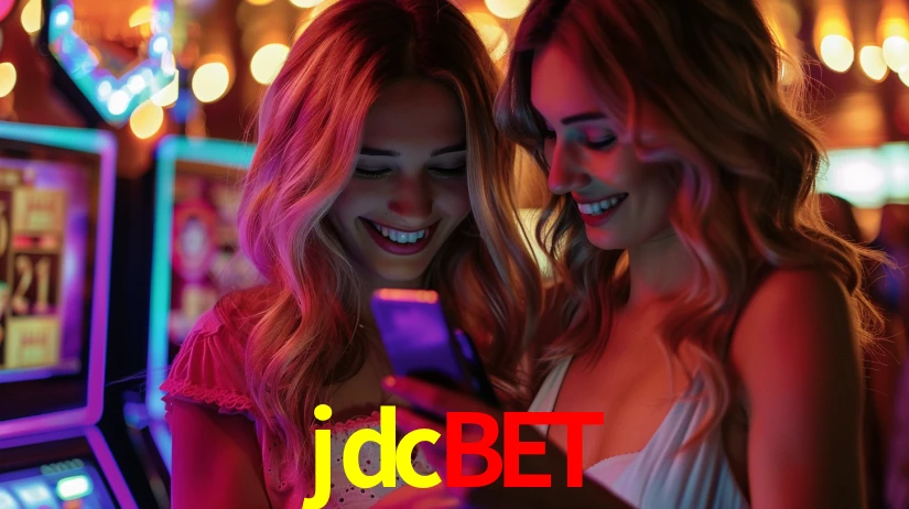 jdcbet: Jogos de Caça-Níqueis-Altas Recompensas, Roleta-Velocidade, Blackjack-Desafios Máximos