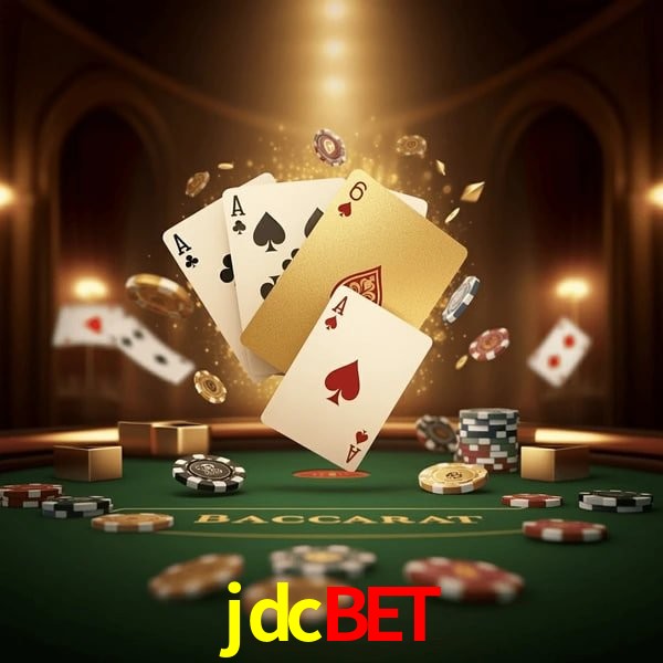 Blackjack Table jdcbet