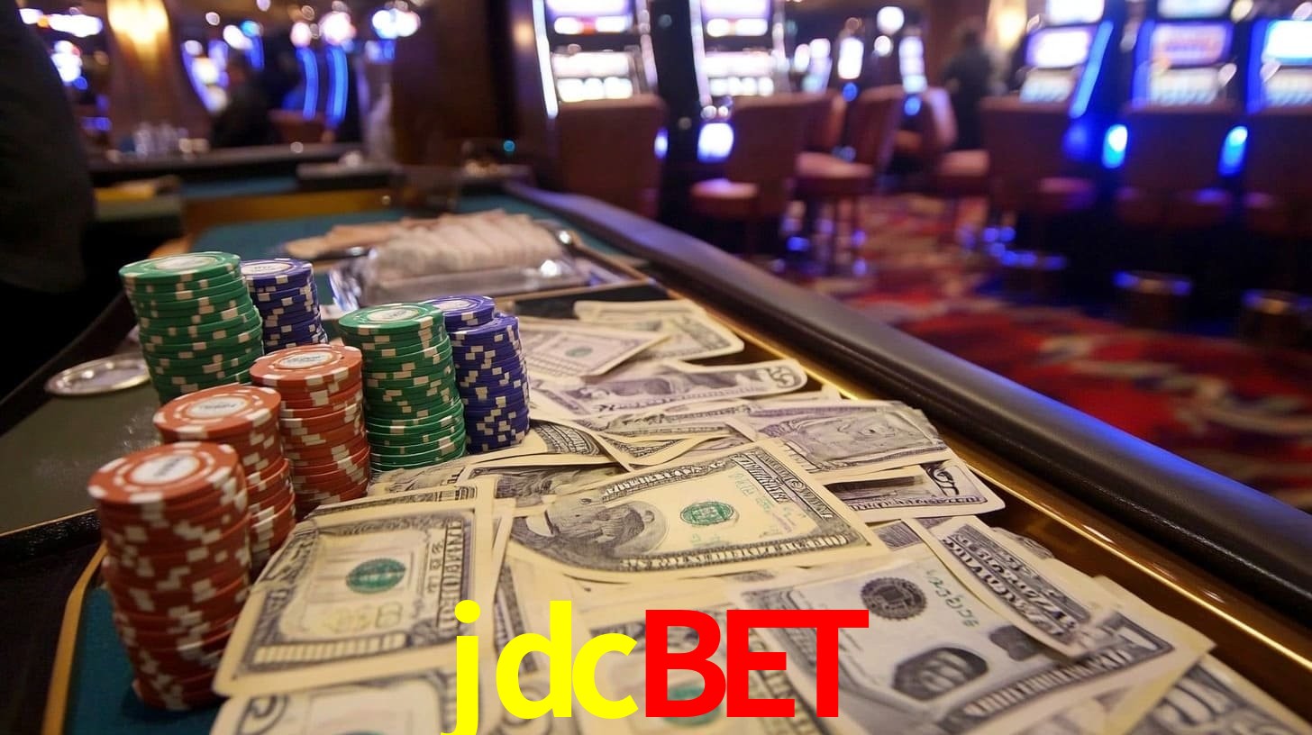 Weekend Specials jdcbet