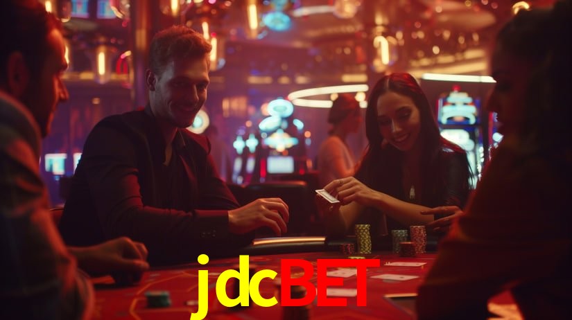 Apostas Esportivas na jdcbet: Um Guia Completo