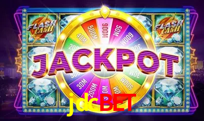 Roulette Table jdcbet