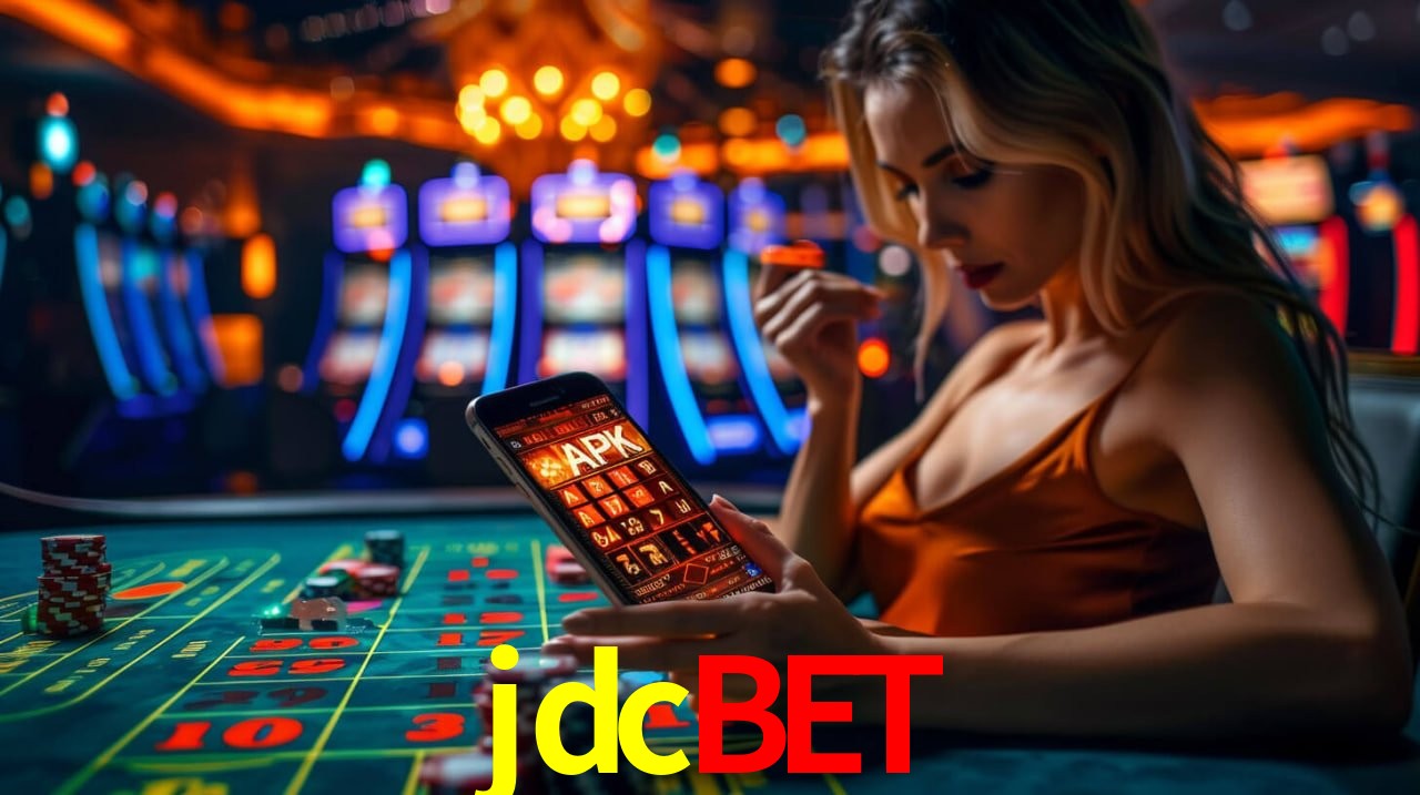 VIP Casino jdcbet
