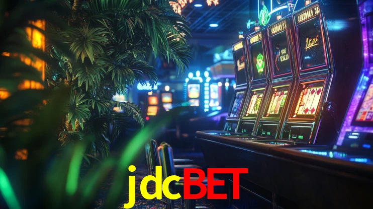 Welcome Bonus jdcbet