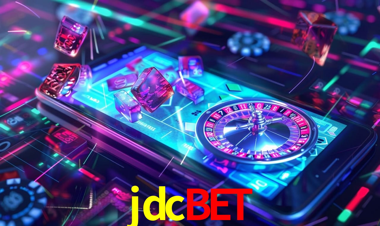 Welcome Bonus jdcbet
