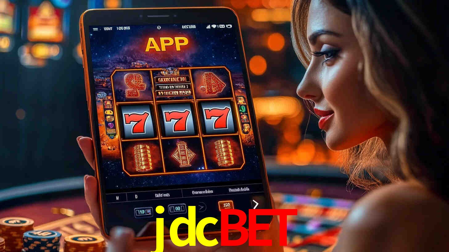 jdcbet login