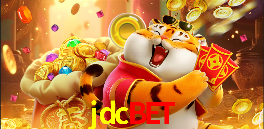 jdcbet: A Experiência de Casino com Jogos de Mesa ao Vivo