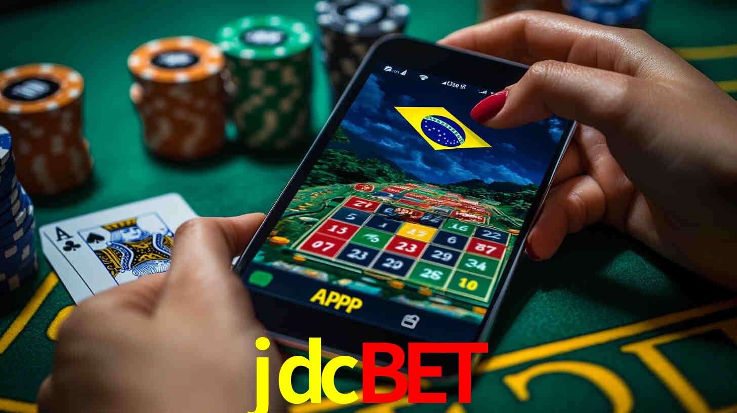 Inovações de Jogos na jdcbet: O Futuro das Experiências Interativas