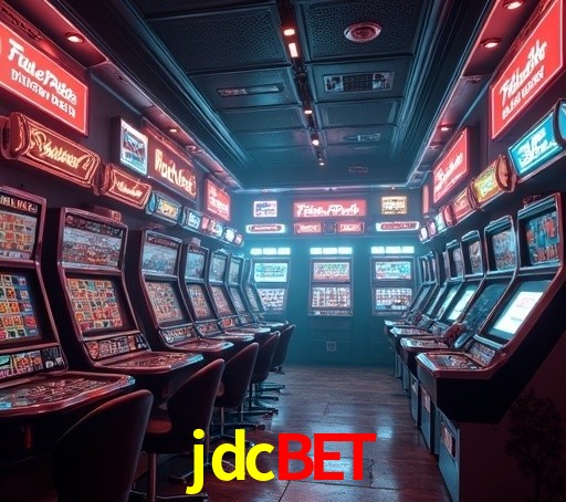 API Integration jdcbet
