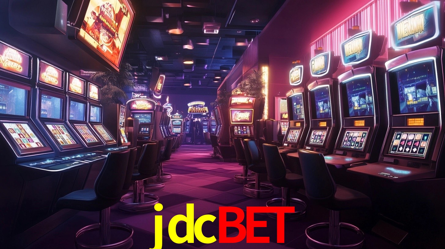 Welcome Bonus jdcbet