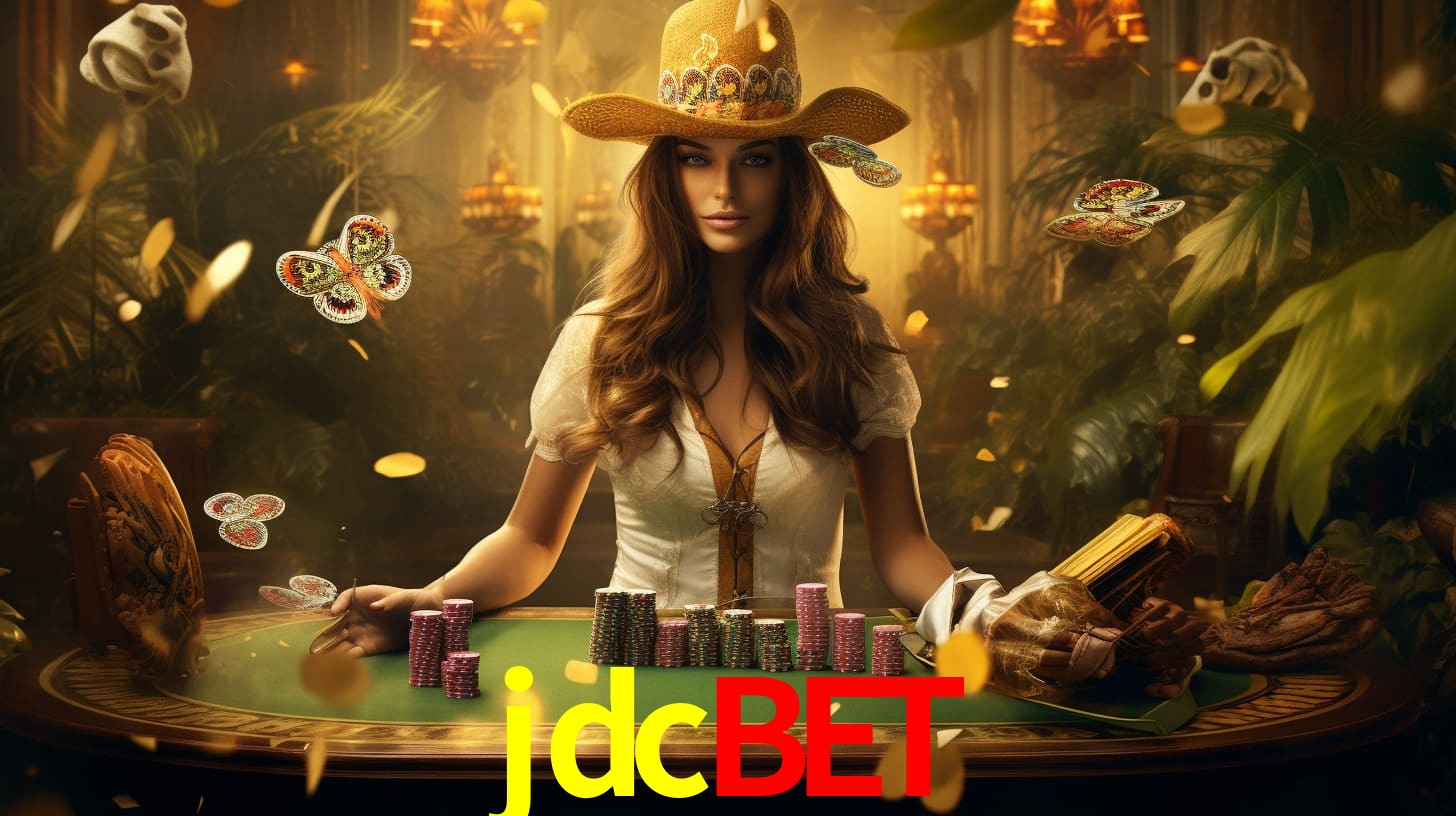 Tournaments jdcbet