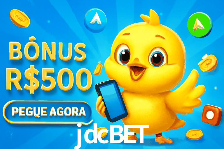 Secure Login jdcbet