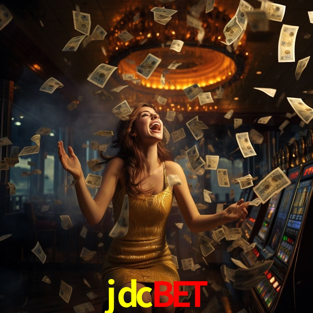 Roulette Table jdcbet