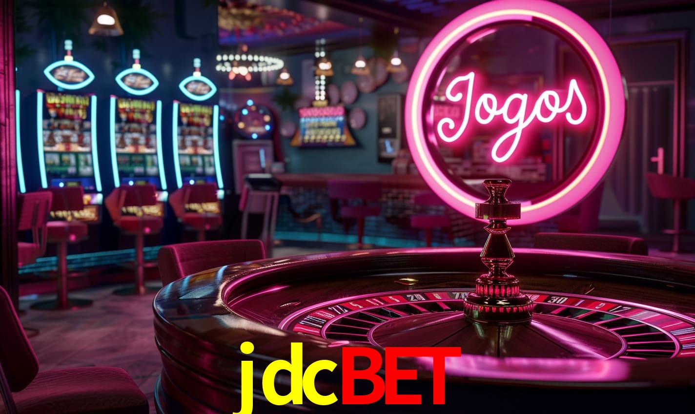 Descubra a Essência do jdcbet: Nossa História e Compromissos