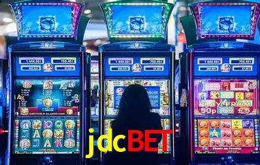 Live Casino jdcbet
