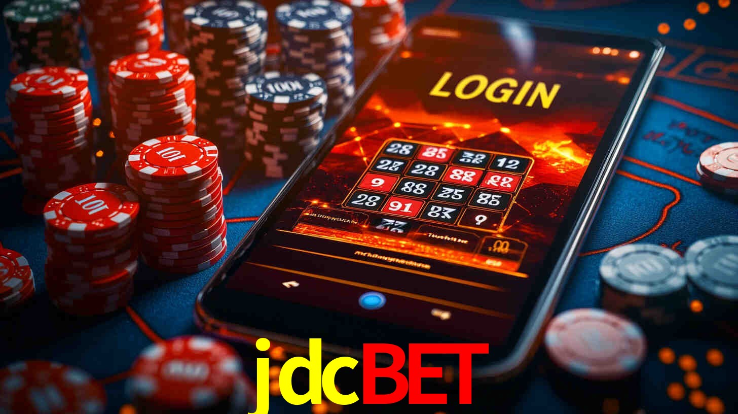 jdcbet login