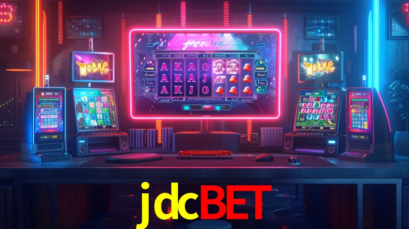 jdcbet login