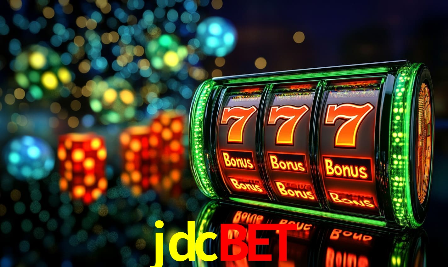 Live Casino jdcbet