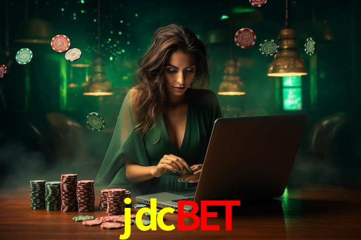 jdcbet App Interface