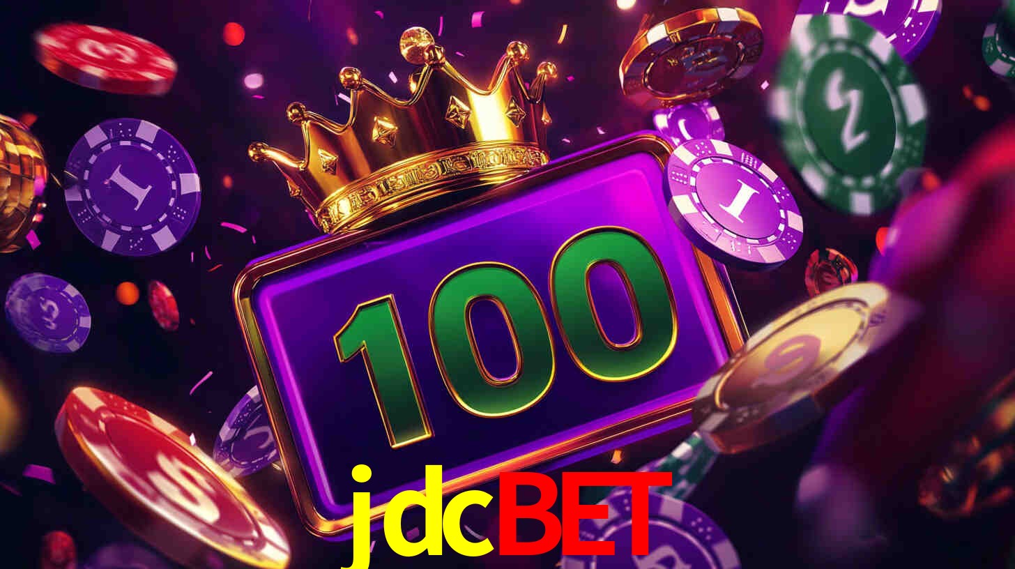 Premium Interface jdcbet