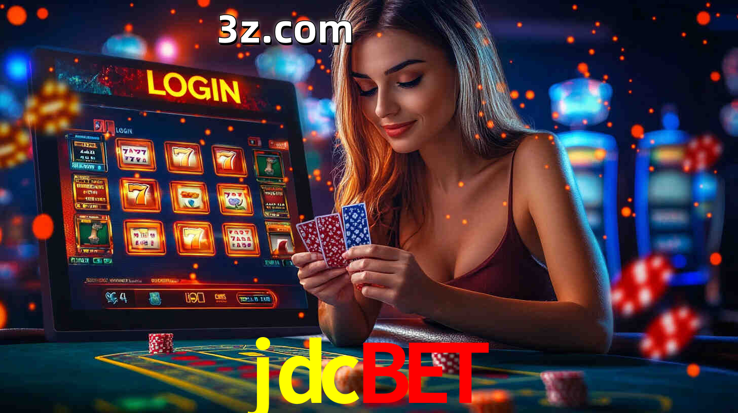 Poker emocionante na jdcbet
