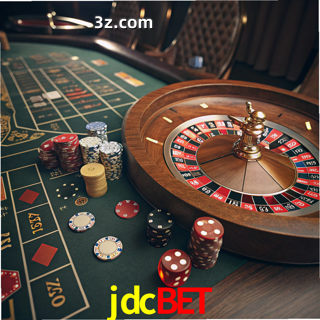 Jogue Roleta online jdcbet