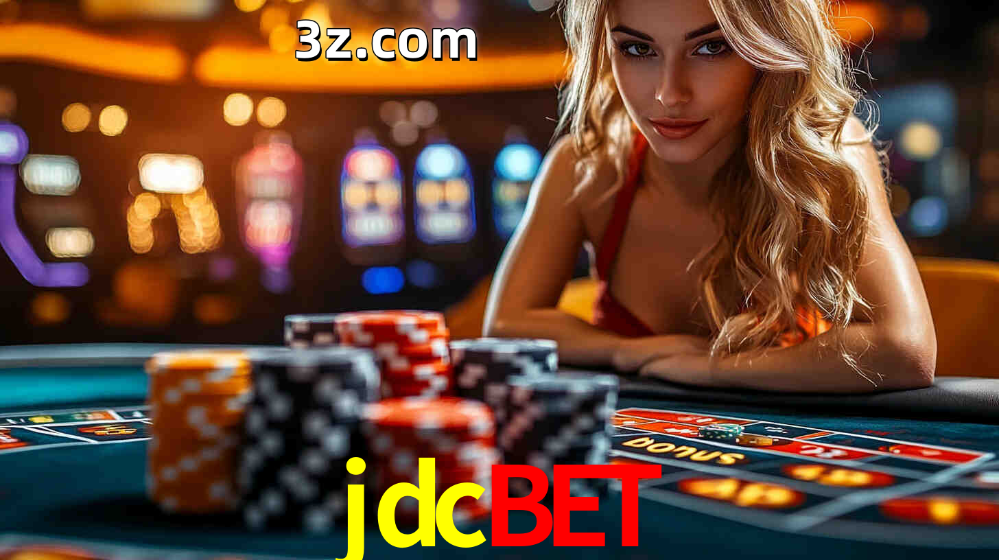 Bônus exclusivos da jdcbet